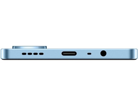 Смартфон Realme Note 60 4/128Gb Blue