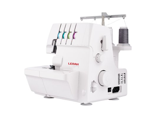 Оверлок LERAN OM 330