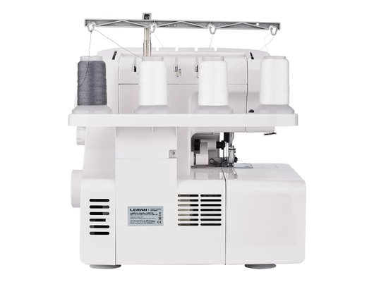 Оверлок LERAN OM 330