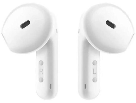 Гарнитуры TWS стерео XIAOMI REDMI BUDS 6 ACTIVE White