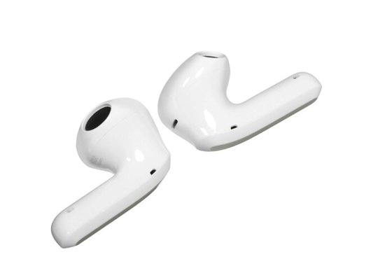 Гарнитуры TWS стерео XIAOMI REDMI BUDS 6 ACTIVE White