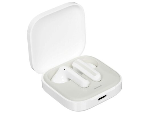 Гарнитуры TWS стерео XIAOMI REDMI BUDS 6 ACTIVE White