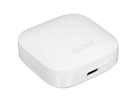 Гарнитуры TWS стерео XIAOMI REDMI BUDS 6 ACTIVE White