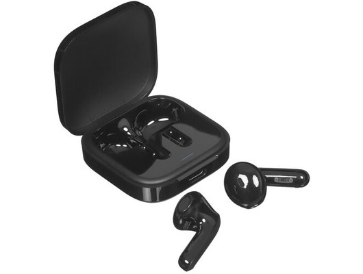 Гарнитуры TWS стерео XIAOMI REDMI BUDS 6 ACTIVE BLACK (BHR8396GL)