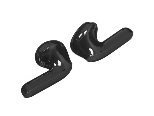 Гарнитуры TWS стерео XIAOMI REDMI BUDS 6 ACTIVE BLACK (BHR8396GL)