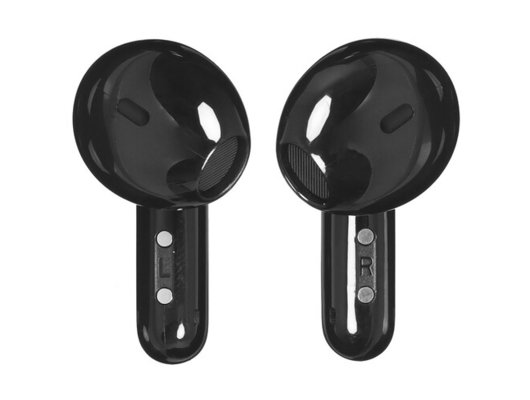 Гарнитуры TWS стерео XIAOMI REDMI BUDS 6 ACTIVE BLACK (BHR8396GL)