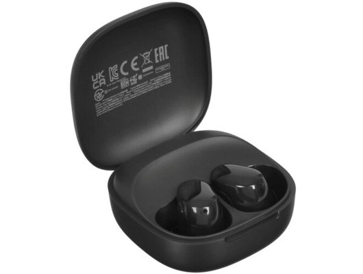 Гарнитуры TWS стерео Xiaomi Redmi Buds 6 Play Black