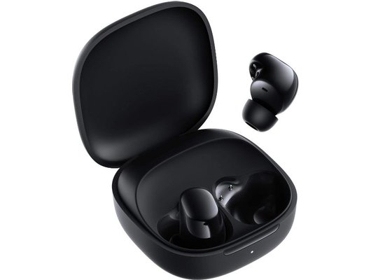 Гарнитуры TWS стерео Xiaomi Redmi Buds 6 Play Black