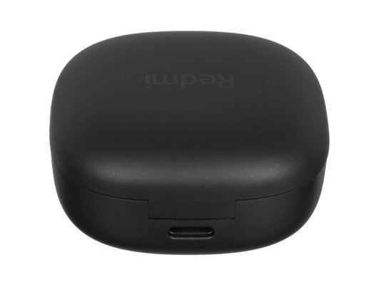 Гарнитуры TWS стерео Xiaomi Redmi Buds 6 Play Black