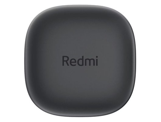 Гарнитуры TWS стерео Xiaomi Redmi Buds 6 Play Black