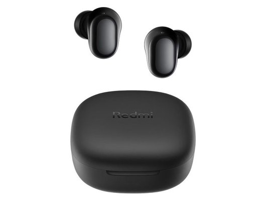 Гарнитуры TWS стерео Xiaomi Redmi Buds 6 Play Black