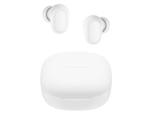 Гарнитуры TWS стерео Xiaomi Redmi Buds 6 Play White