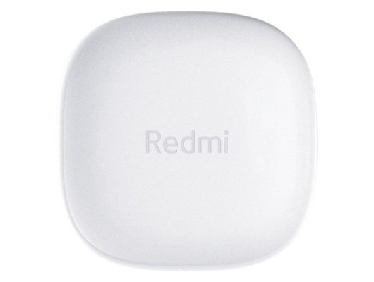 Гарнитуры TWS стерео Xiaomi Redmi Buds 6 Play White