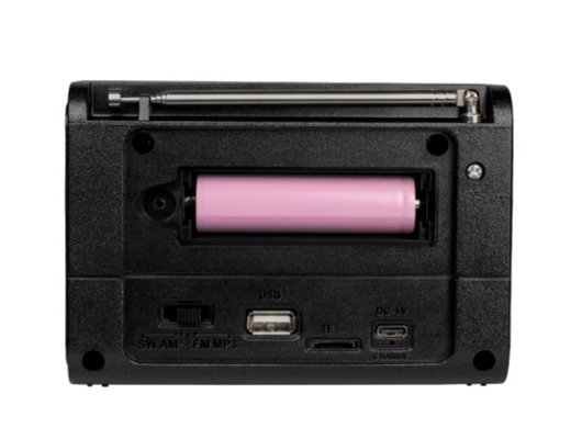 Радиоприемник Ritmix RPR-020