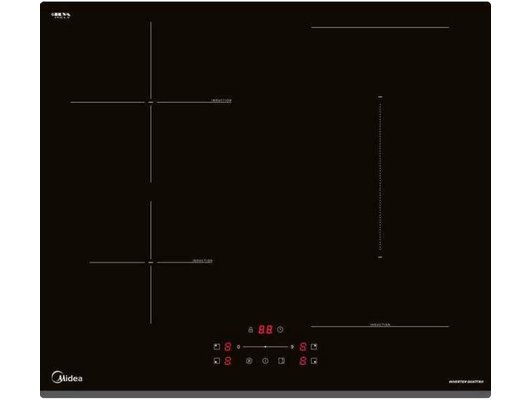 Варочная панель MIDEA MIH65783F