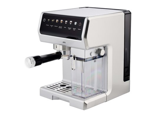 Кофеварка LERAN ECM 20X84
