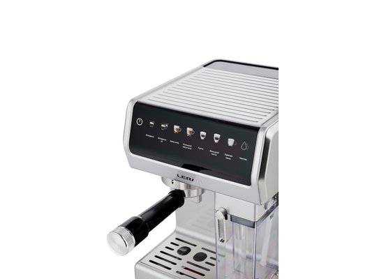Кофеварка LERAN ECM 20X84
