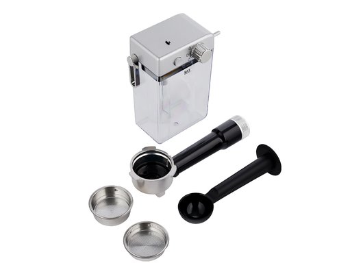 Кофеварка LERAN ECM 20X84