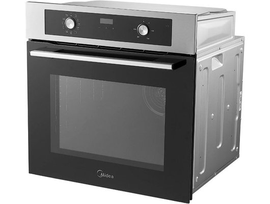 Духовой шкаф MIDEA MO69103X