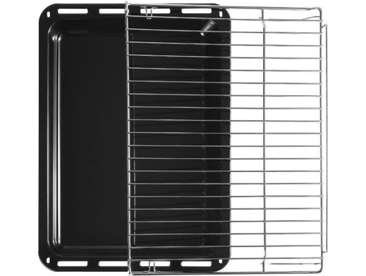 Духовой шкаф MIDEA MO69103X