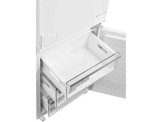 Встраиваемый холодильник MIDEA MDRE414FGE01