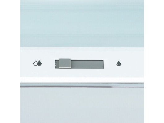 Встраиваемый холодильник MIDEA MDRE414FGE01