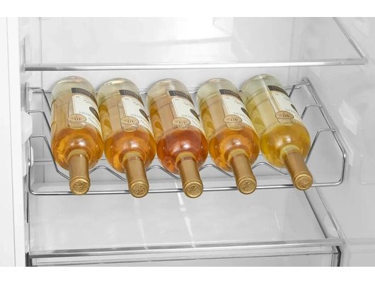 Встраиваемый холодильник MIDEA MDRE414FGE01