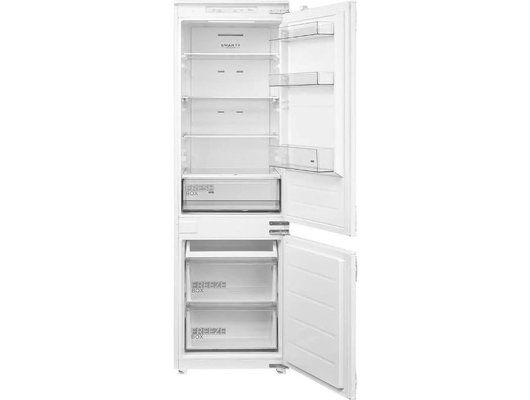 Встраиваемый холодильник MIDEA MDRE368FGE01