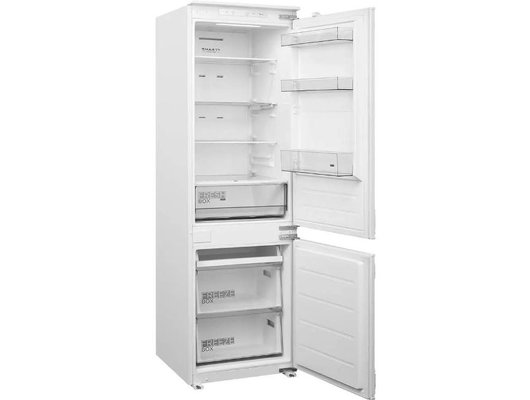 Встраиваемый холодильник MIDEA MDRE368FGE01