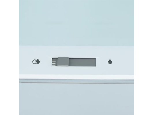 Встраиваемый холодильник MIDEA MDRE368FGE01