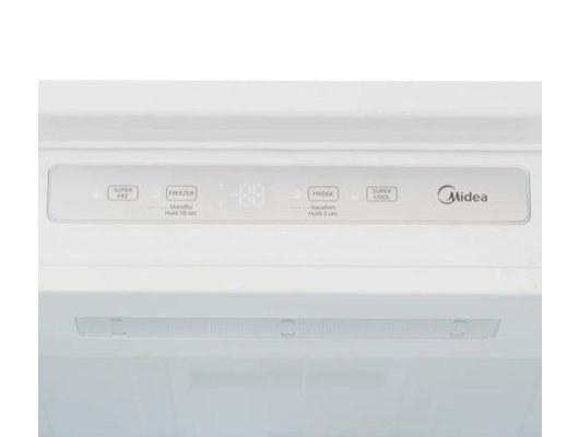 Встраиваемый холодильник MIDEA MDRE368FGE01