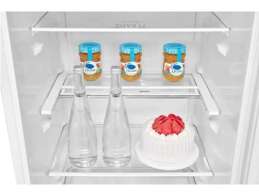 Встраиваемый холодильник MIDEA MDRE368FGE01