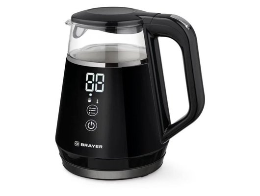 Чайник электрический BRAYER BR 6105 черный
