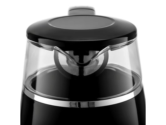 Чайник электрический BRAYER BR 6105 черный