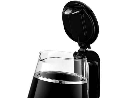 Чайник электрический BRAYER BR 6105 черный