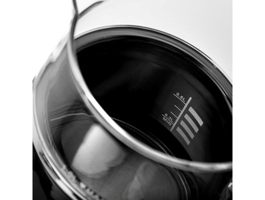 Чайник электрический BRAYER BR 6105 черный