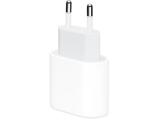 Зарядное устройство Apple 20W USB-C Power Adapter MUVV3ZMA/MD3J4ZM/A