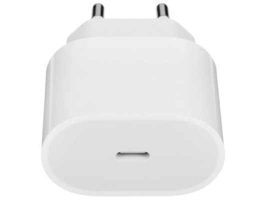 Зарядное устройство Apple 20W USB-C Power Adapter MUVV3ZMA/MD3J4ZM/A