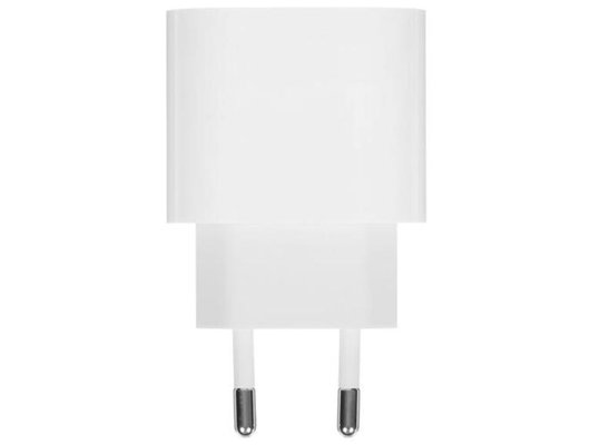 Зарядное устройство Apple 20W USB-C Power Adapter MUVV3ZMA/MD3J4ZM/A