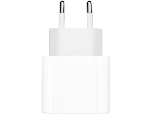 Зарядное устройство Apple 20W USB-C Power Adapter MUVV3ZMA/MD3J4ZM/A
