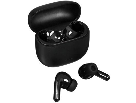 Гарнитуры TWS стерео XIAOMI REDMI BUDS 6 LITE BLACK