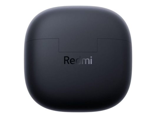 Гарнитуры TWS стерео XIAOMI REDMI BUDS 6 LITE BLACK