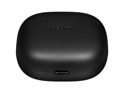 Гарнитуры TWS стерео XIAOMI REDMI BUDS 6 LITE BLACK