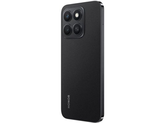 Смартфон Honor X8c 8/256Gb Black