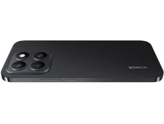 Смартфон Honor X8c 8/256Gb Black