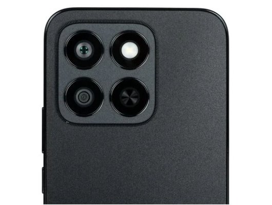 Смартфон Honor X8c 8/256Gb Black