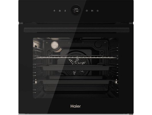 Духовой шкаф HAIER HOX-TFT6AMTB