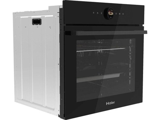 Духовой шкаф HAIER HOX-TFT6AMTB