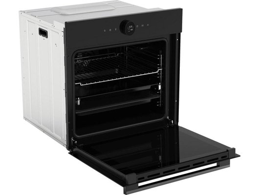 Духовой шкаф HAIER HOX-TFT6AMTB