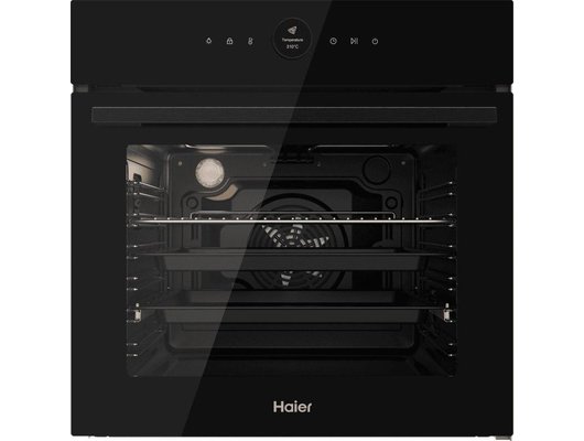Духовой шкаф HAIER HOX-TFT6AMTB